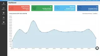 Kindrid screenshot