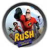 Kinect Rush: A Disney-Pixar Adventure