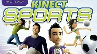 Kinect Sports screenshot