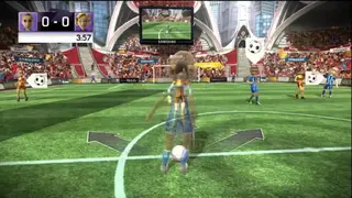 Kinect Sports screenshot