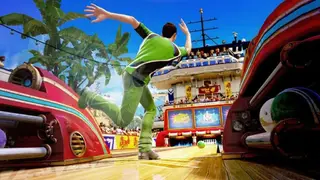 Kinect Sports screenshot