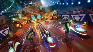 Kinect Sports screenshot