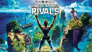 Kinect Sports Rivals screenshot