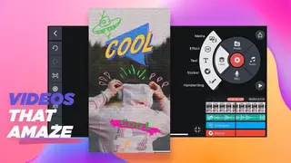 KineMaster – Video Editor screenshot