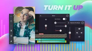 KineMaster – Video Editor screenshot