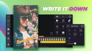 KineMaster – Video Editor screenshot