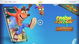 King screenshot
