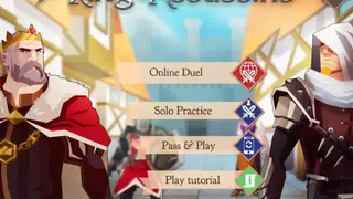 King and Assassins screenshot