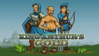 King Arthur’s Gold screenshot