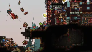 King Arthur’s Gold screenshot