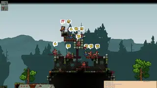 King Arthur’s Gold screenshot