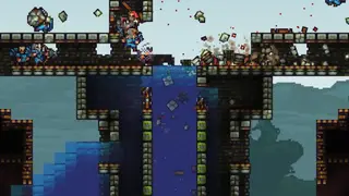 King Arthur’s Gold screenshot