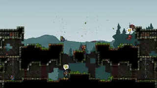 King Arthur’s Gold screenshot