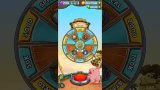 King Boom: Pirate Island Adventure screenshot
