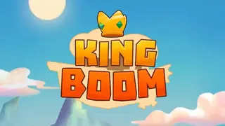 King Boom: Pirate Island Adventure screenshot