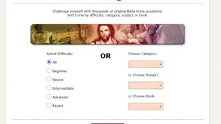 King James Bible Online screenshot