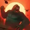 King Kong Game