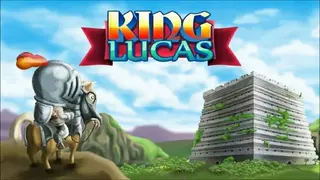 King Lucas screenshot