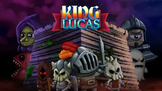 King Lucas screenshot