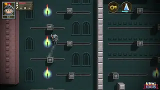 King Lucas screenshot