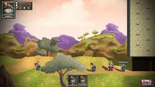 King Lucas screenshot