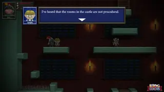 King Lucas screenshot