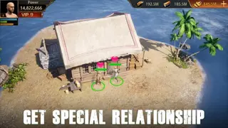 King of Avalon: Dragon Warfare screenshot