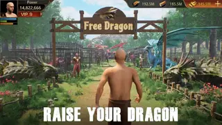 King of Avalon: Dragon Warfare screenshot