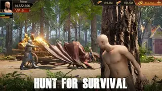 King of Avalon: Dragon Warfare screenshot