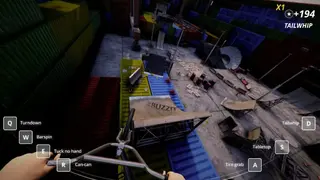 King Of Dirt screenshot