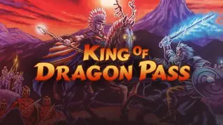 King of Dragon Pass screenshot