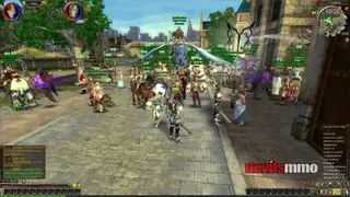King of Kings 3 screenshot