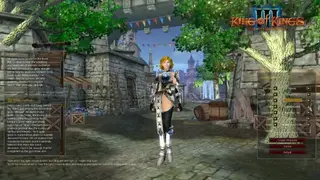 King of Kings 3 screenshot