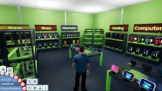 King of Retail screenshot