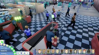 King of Retail screenshot