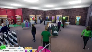 King of Retail screenshot