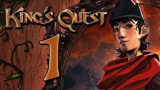 King Quest Chapter 1: A Knight to Remember screenshot