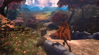 King Quest Chapter 1: A Knight to Remember screenshot