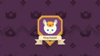 King Rabbit: Find Gold, Rescue Bunnies screenshot