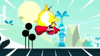 King Tongue screenshot
