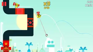 King Tongue screenshot