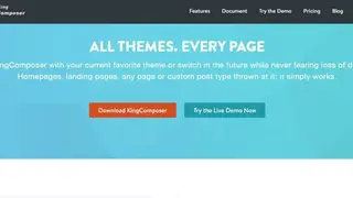 KingComposer screenshot
