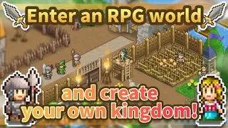 Kingdom Adventurers screenshot
