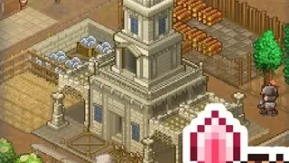 Kingdom Adventurers screenshot