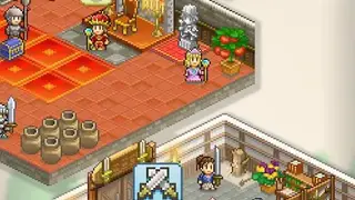 Kingdom Adventurers screenshot