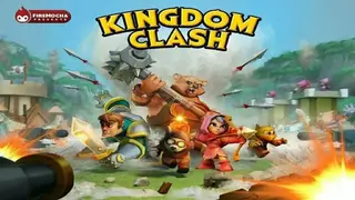 Kingdom Clash screenshot