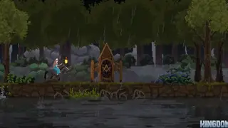 Kingdom: Classic screenshot