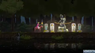 Kingdom: Classic screenshot