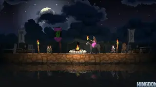 Kingdom: Classic screenshot