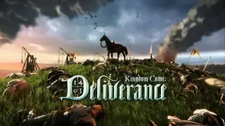 Kingdom Come: Deliverance screenshot